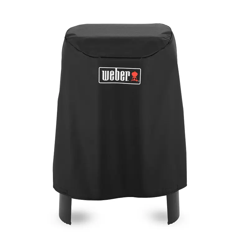Obal Premium na elektrický gril Weber Lumin se stojanem