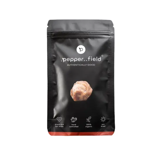 Kampotský pepř červený - doypack 50 g