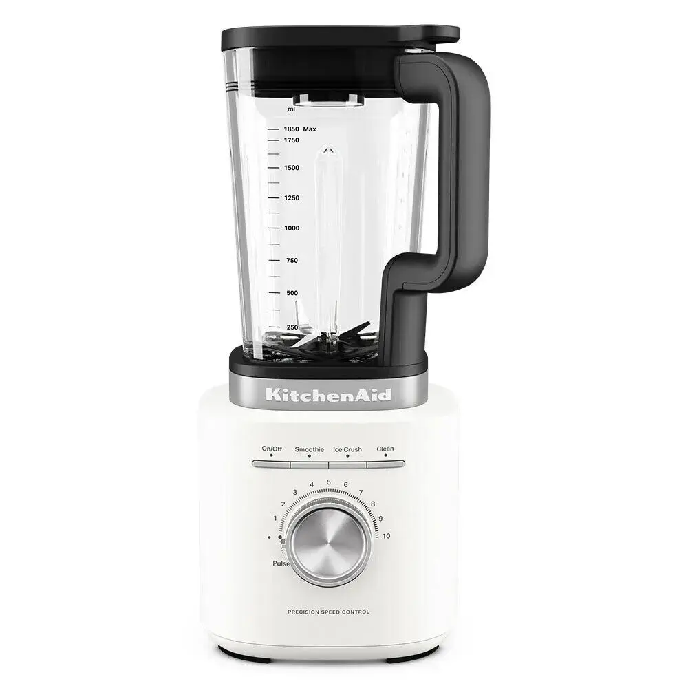 Stolní mixér KitchenAid 5KSB2071 - porcelánová