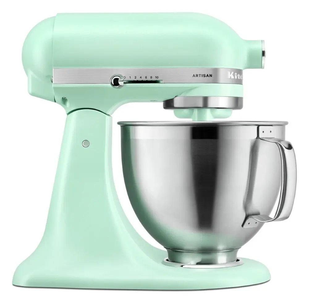 Kuchyňský robot KitchenAid Artisan 5KSM195 - Spearmint