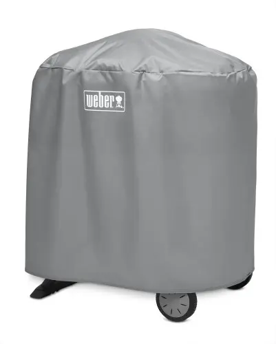 Ochranný obal na grily Weber Q řady 100/1000/200/2000 se stojánkem nebo vozíkem
