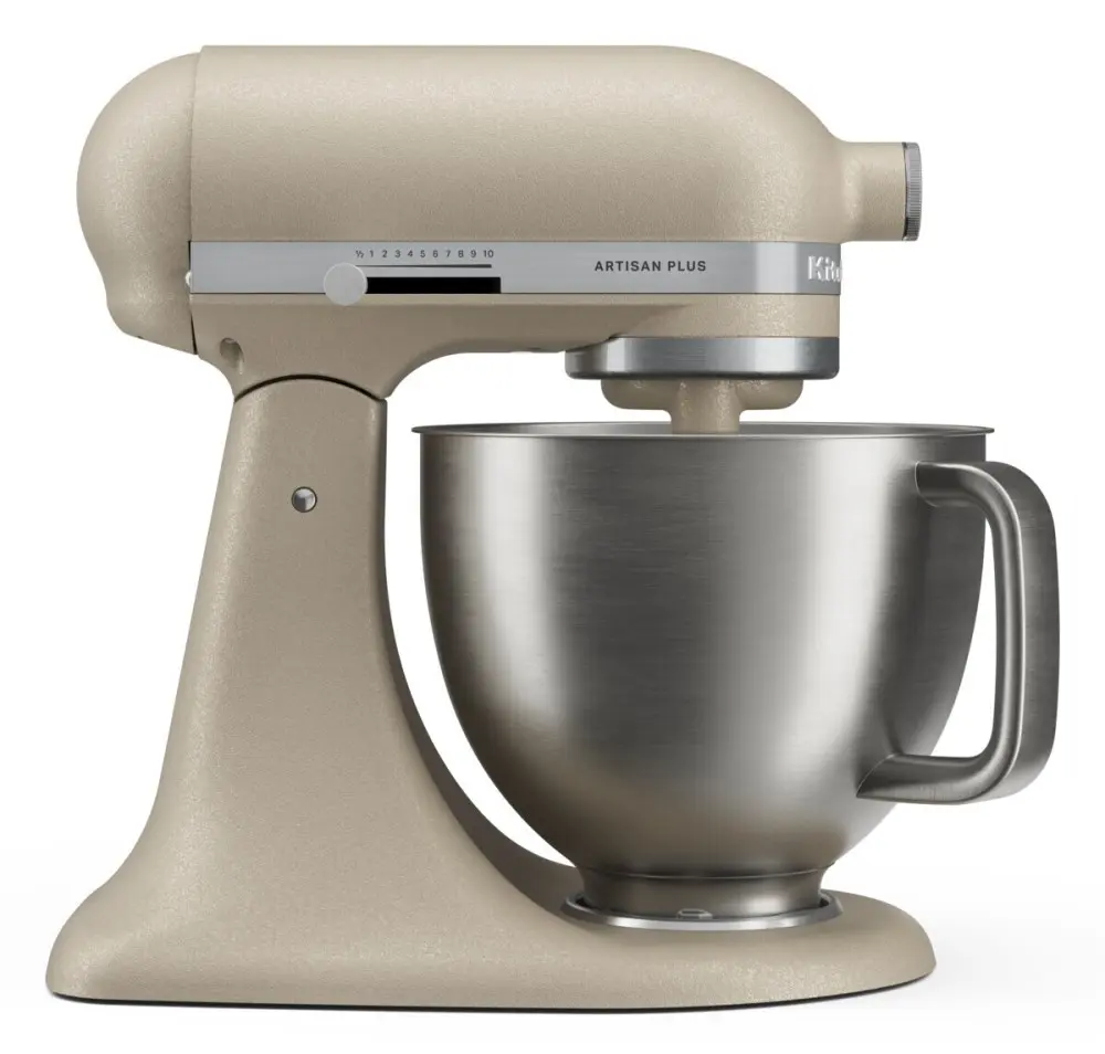 KitchenAid Kuchyňský robot Artisan Plus