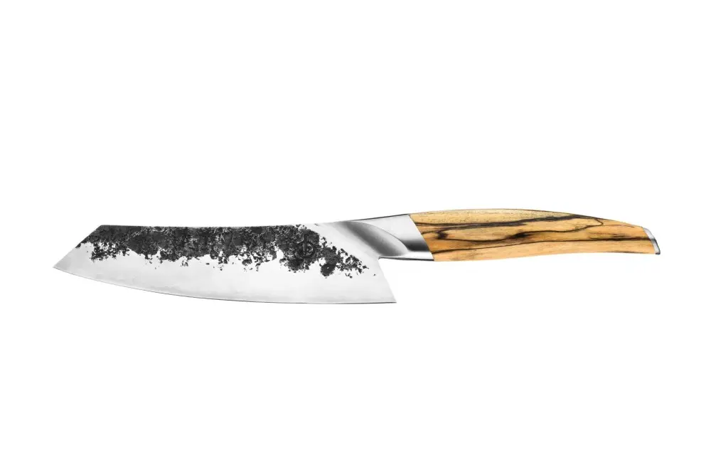Forged Katai - nůž Santoku 18 cm