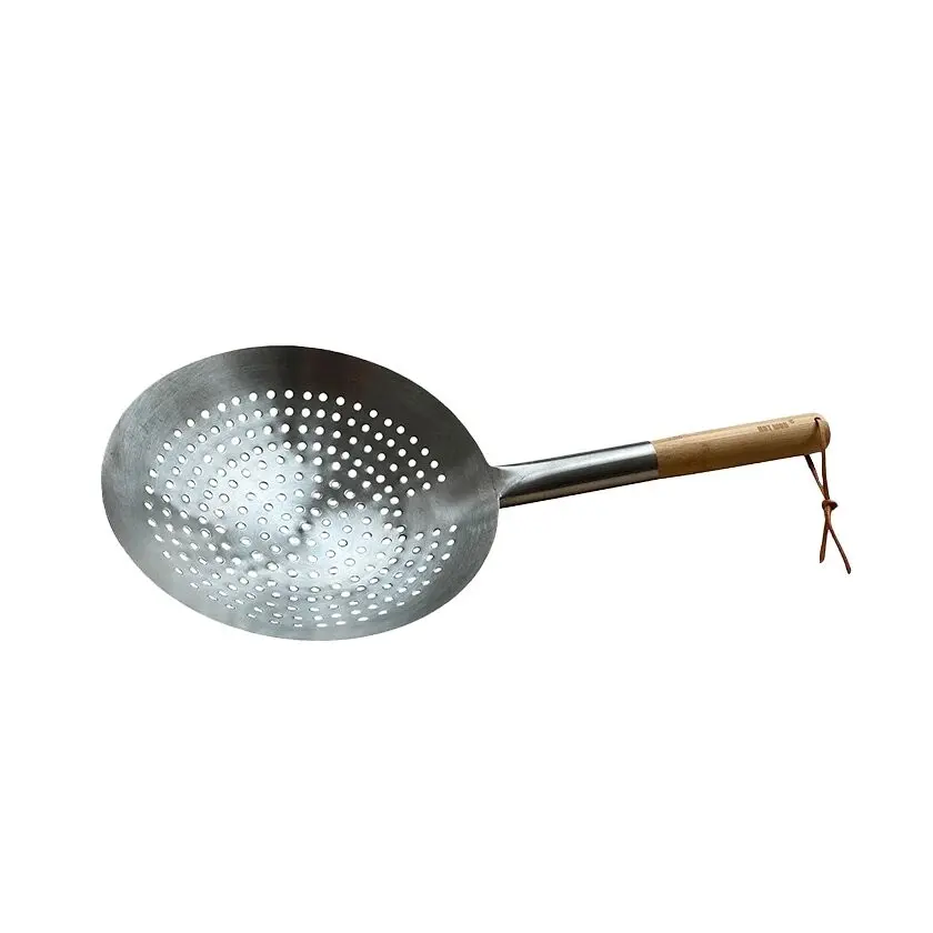 Hot Wok síto na smažení