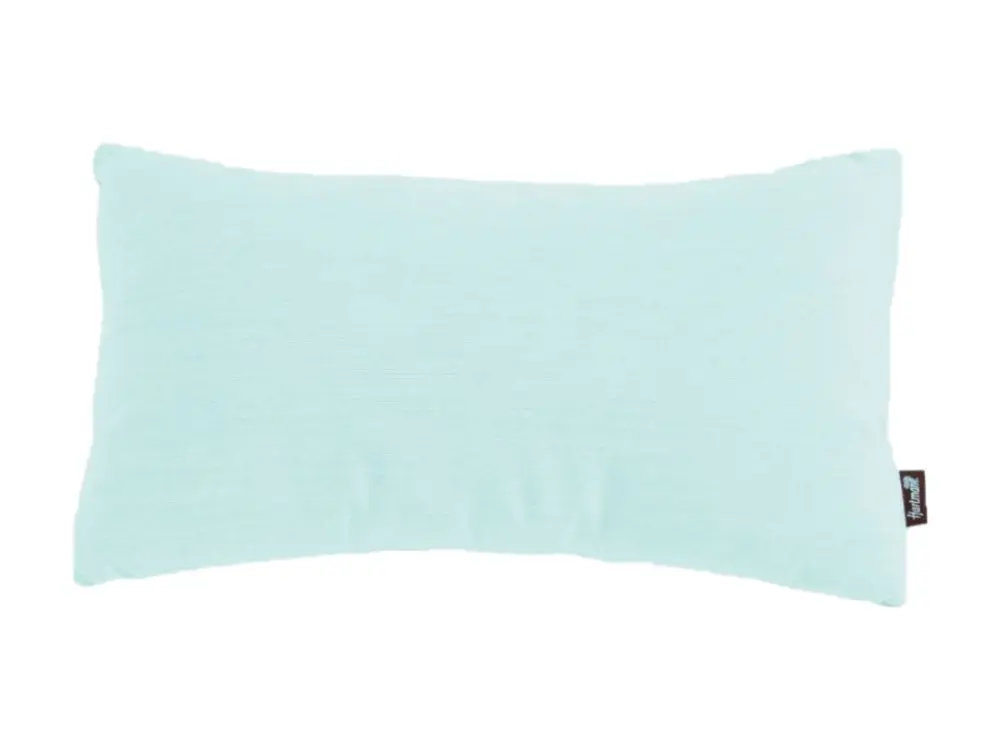 Samson dekorační venkovní polštář obdélníkový - Light Blue