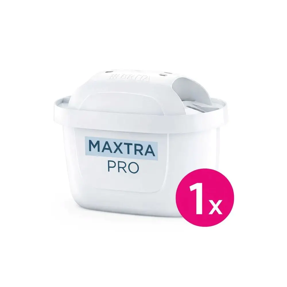 Vodní filtr Brita Maxtra Pro - Pure Performance