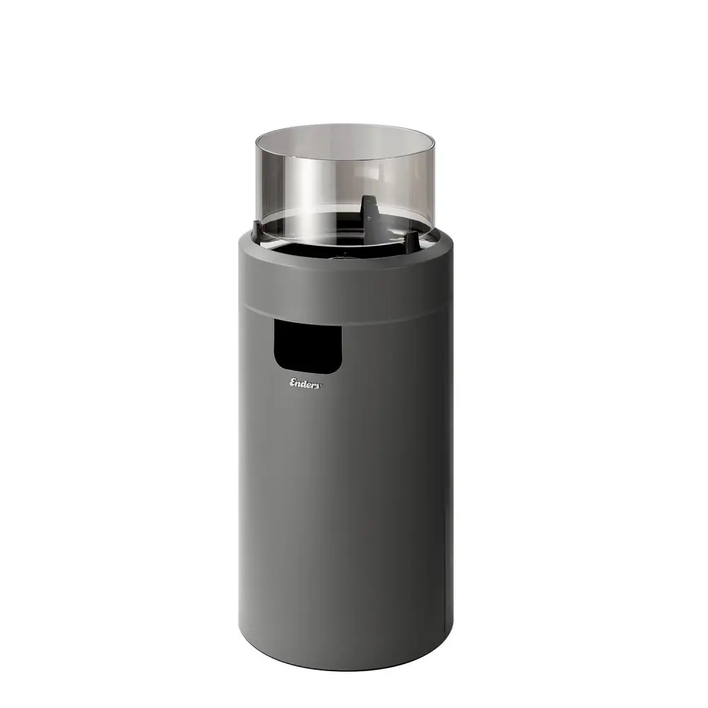 Plynové ohniště Nova LED M - ENDERS