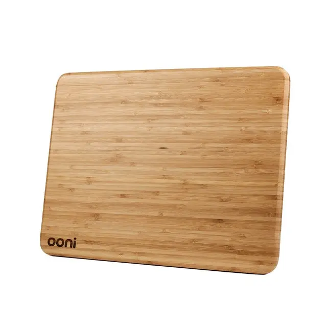 Ooni - bambusové víko na box