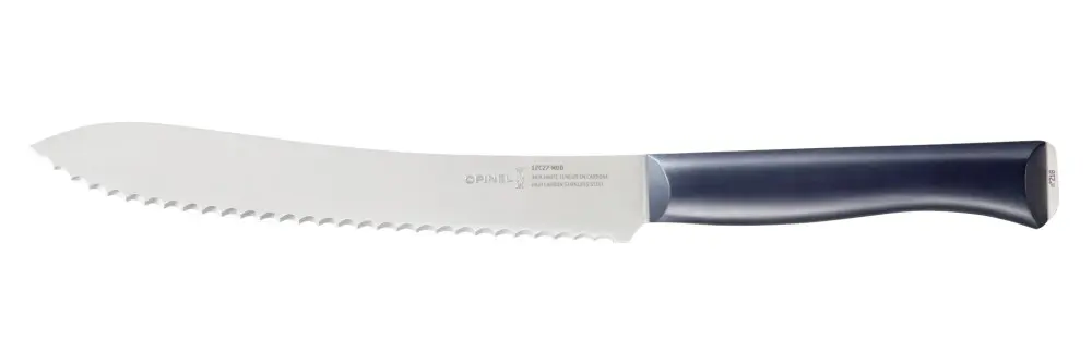 Nůž Opinel Intempora - nůž na chléb 21 cm