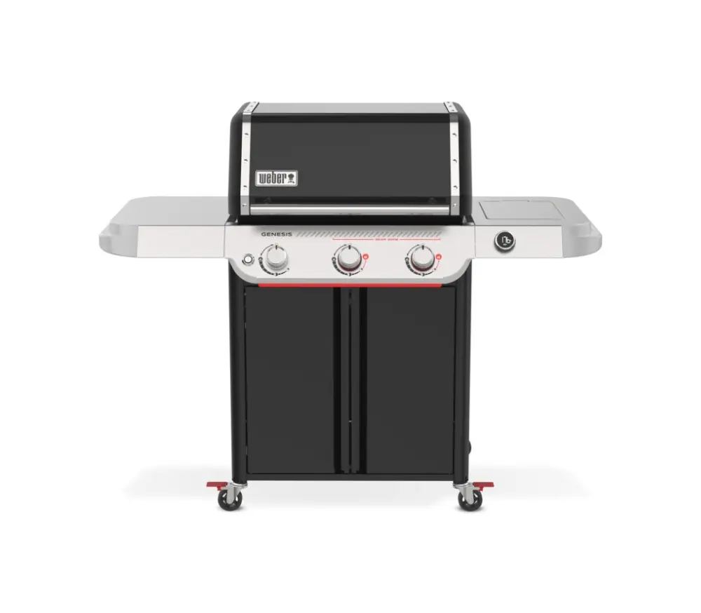 Plynový gril Weber Genesis E-325W