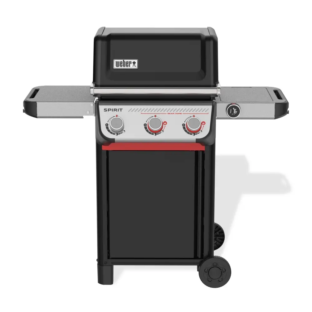 Plynový gril Weber Spirit EX-325