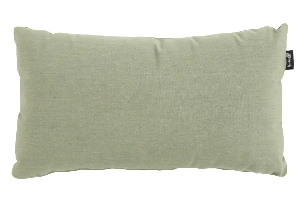 Samson dekorační venkovní polštář obdélníkový - French Green