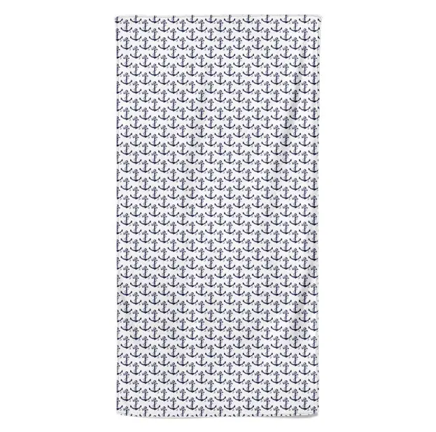 Osuška Kotvy (Velikost osušky: 100x170cm)