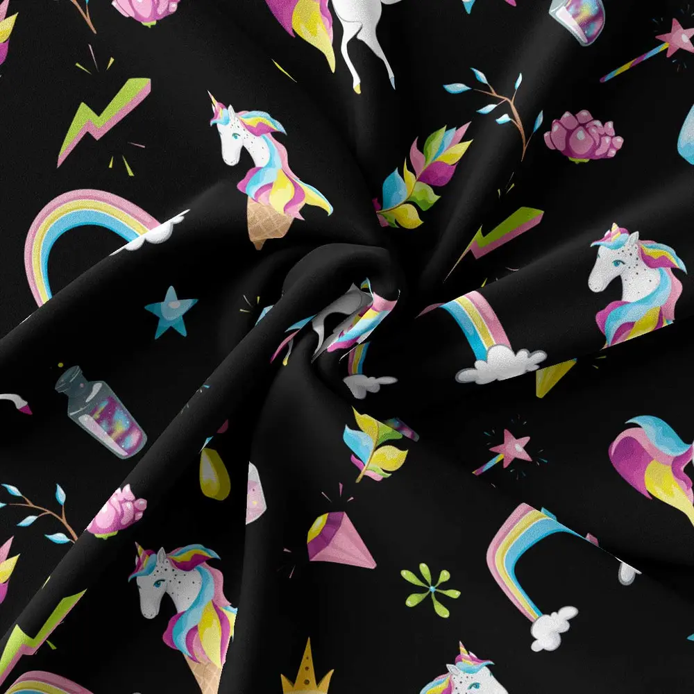 Interlock – Unicorn