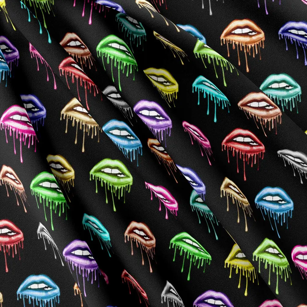 Legínovina – Lips