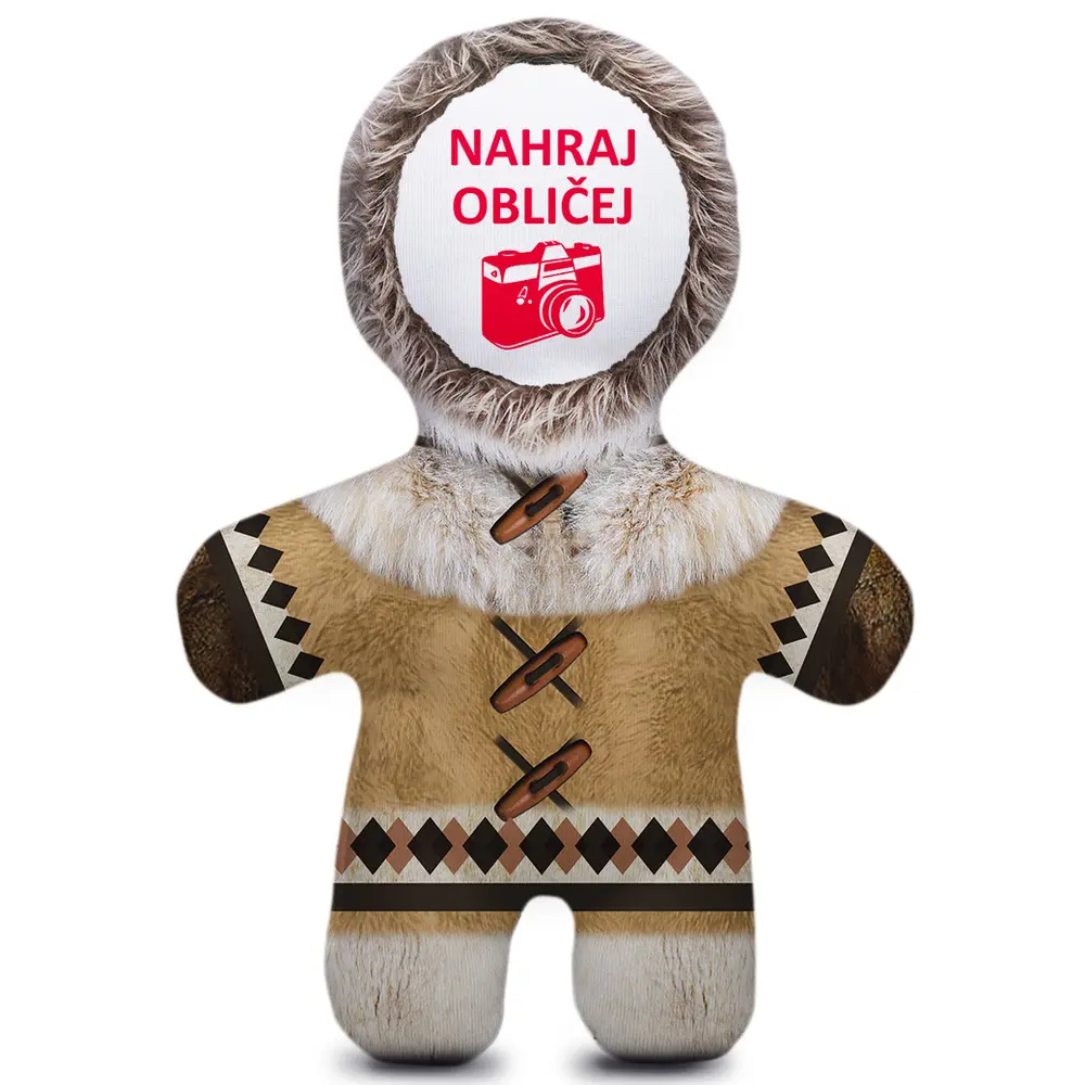 Voodoo Eskymák