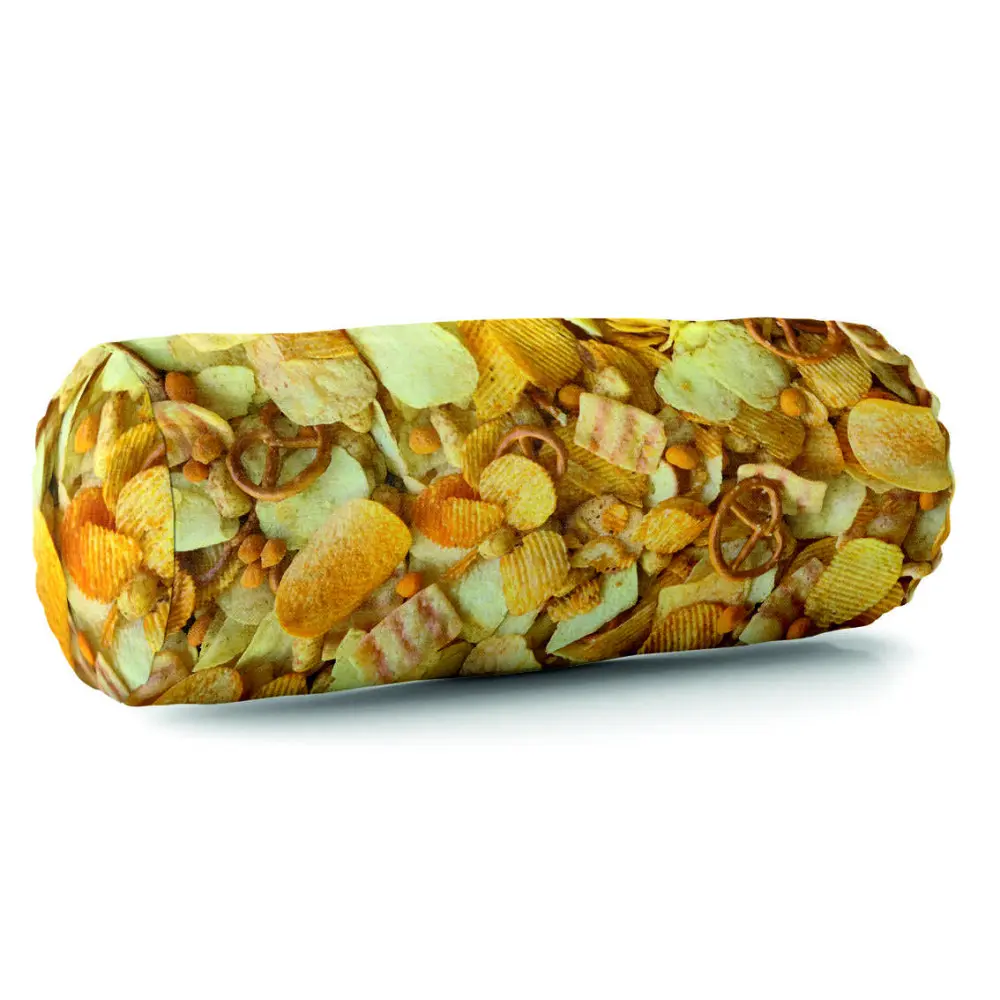 Relaxační polštář – Brambůrky