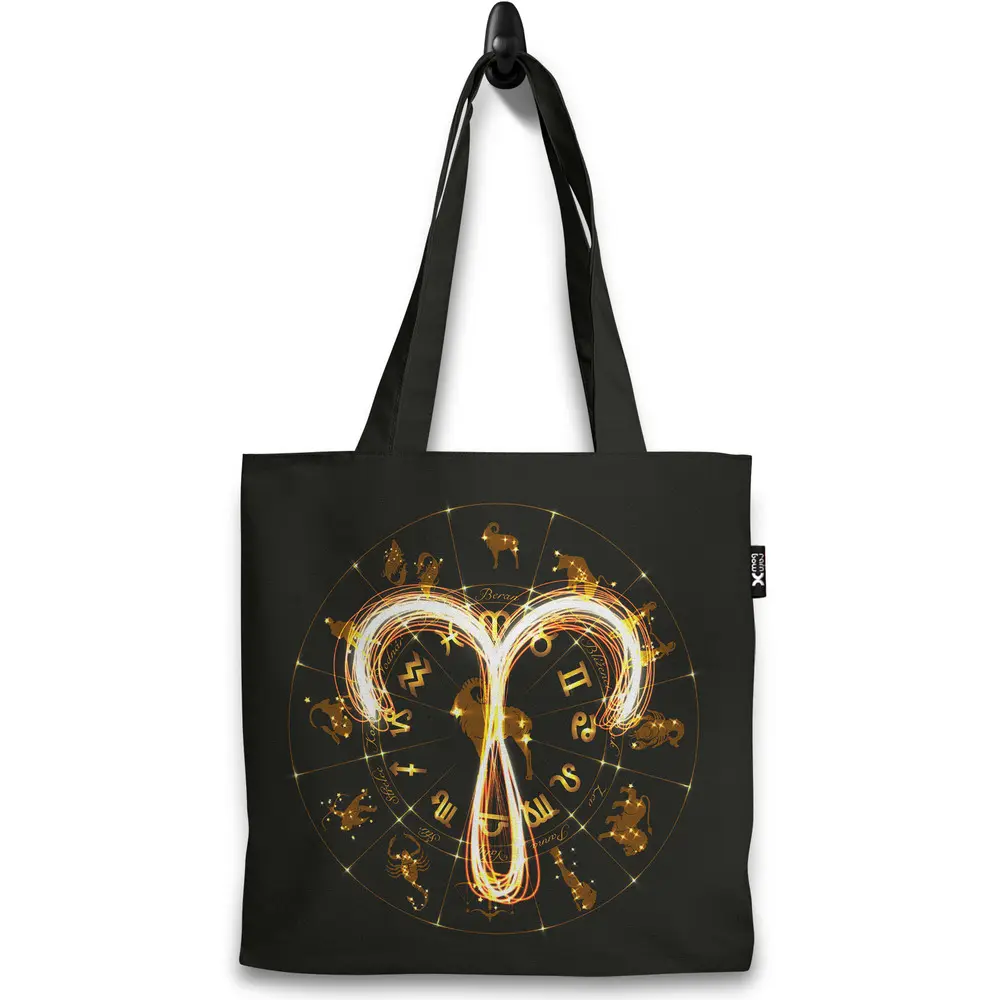 Taška Symbol znamení -  Beran (21.3. - 20.4.)