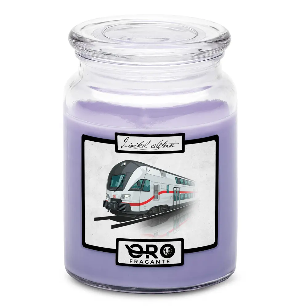 Svíčka IC 2175 (Vůně svíčky