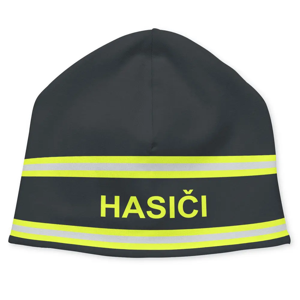 Čepice Hasiči (Velikost čepice: Pro