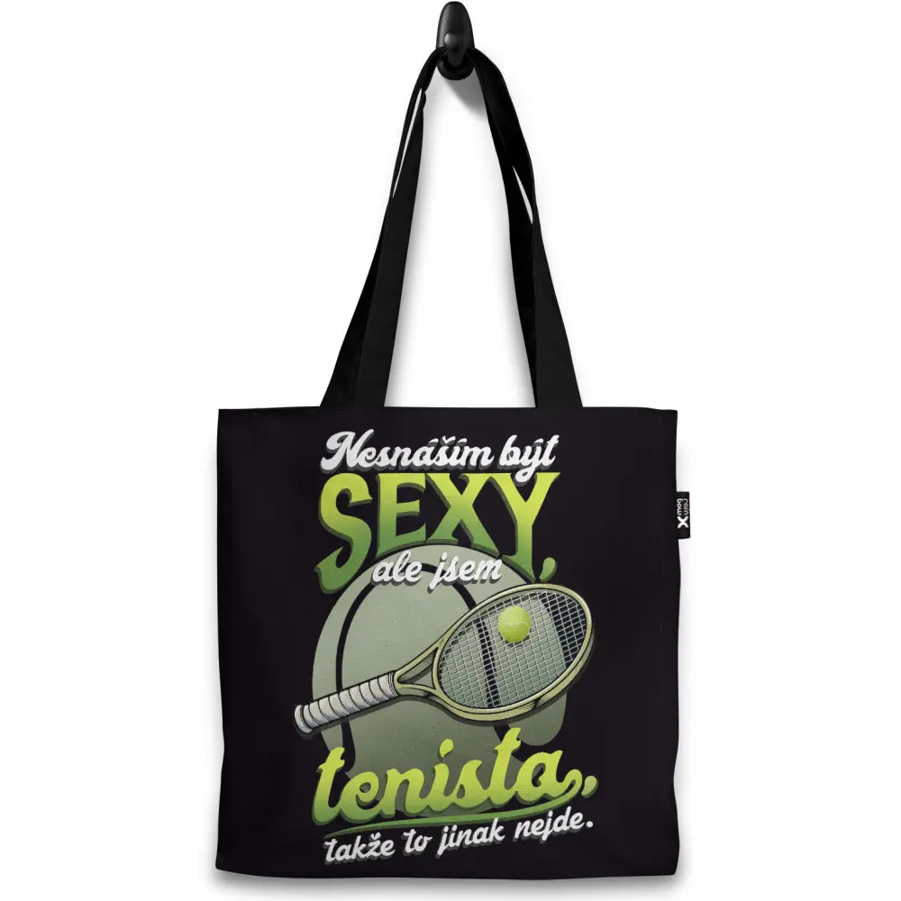 Taška Sexy tenista