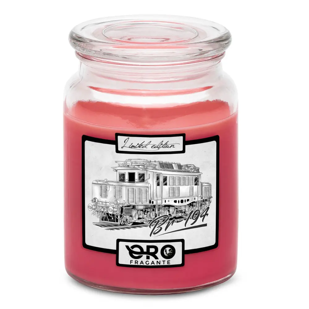 Svíčka BR – 194 – PEN (Vůně svíčky