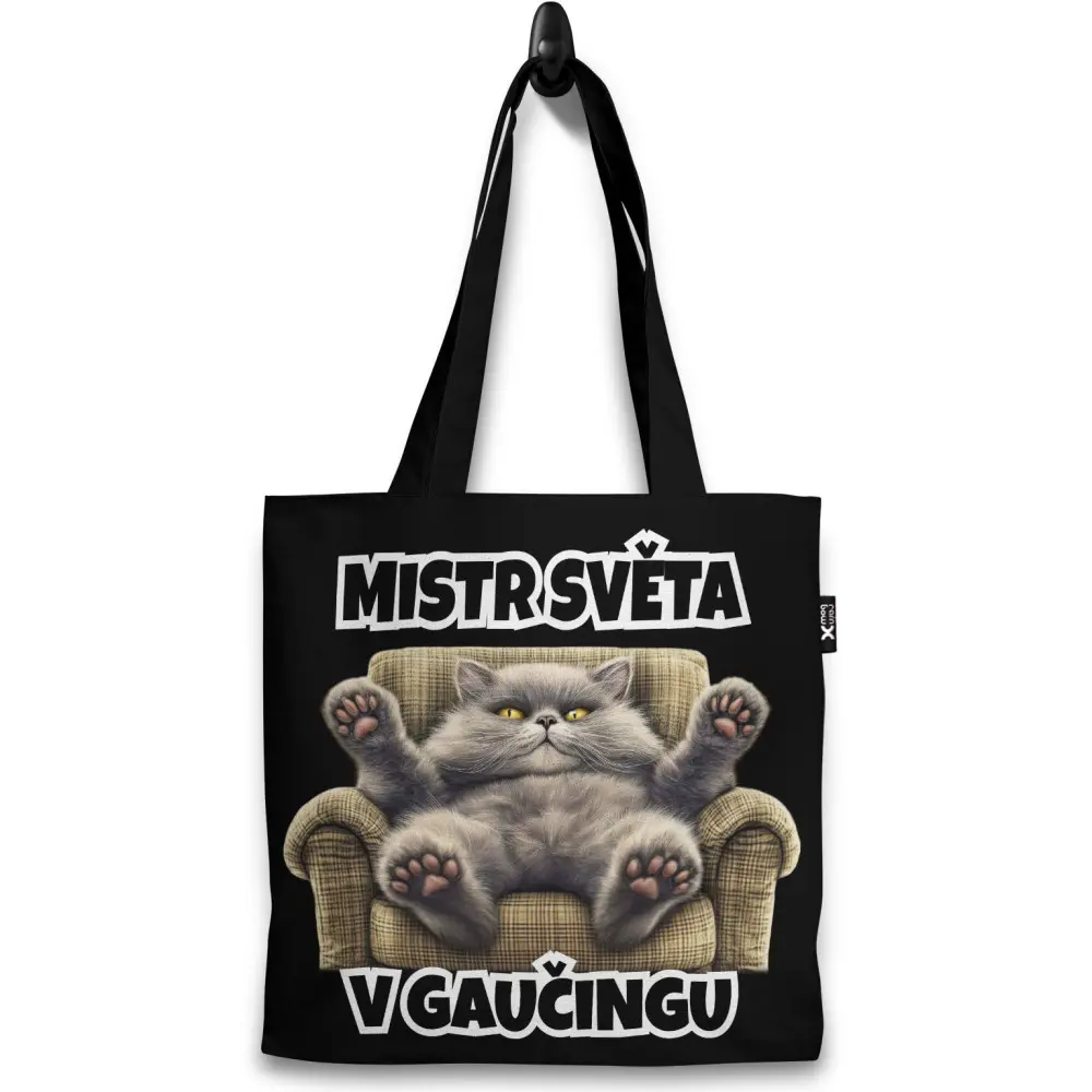 Taška Mistr v gaučingu