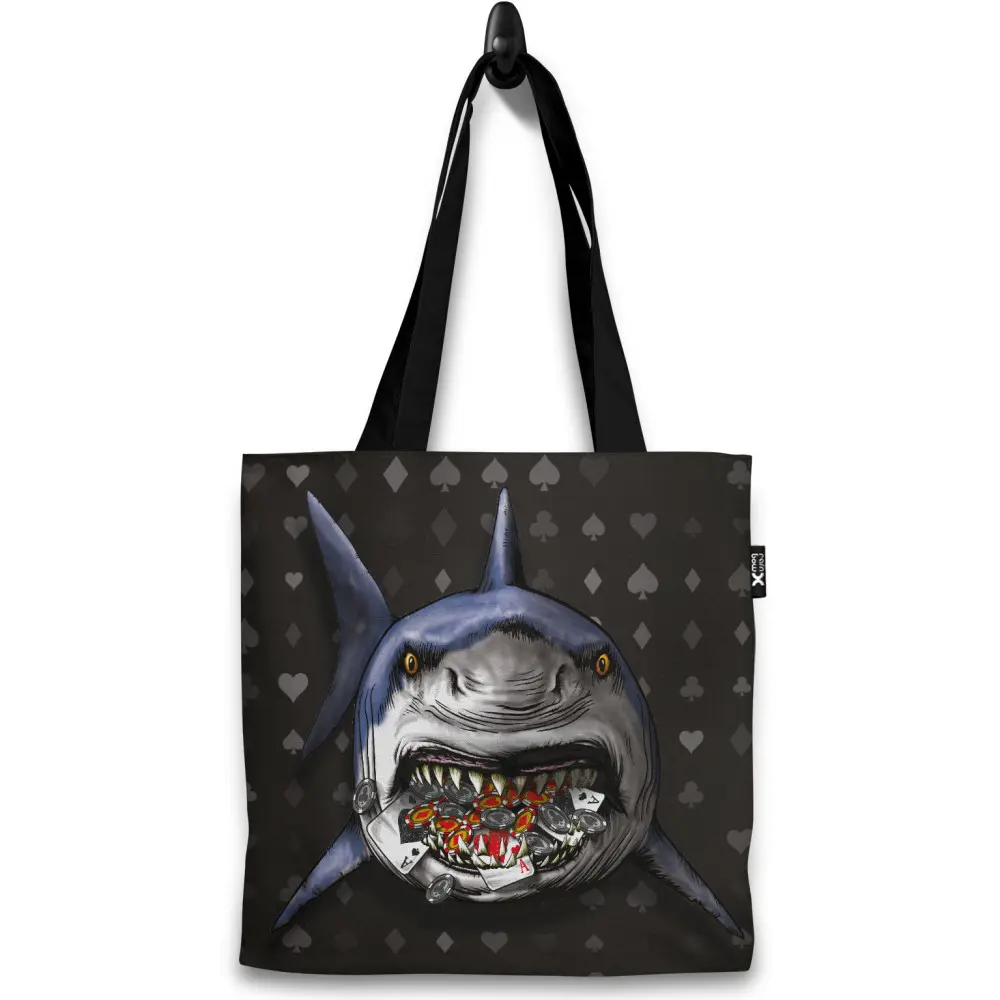 Taška Poker shark
