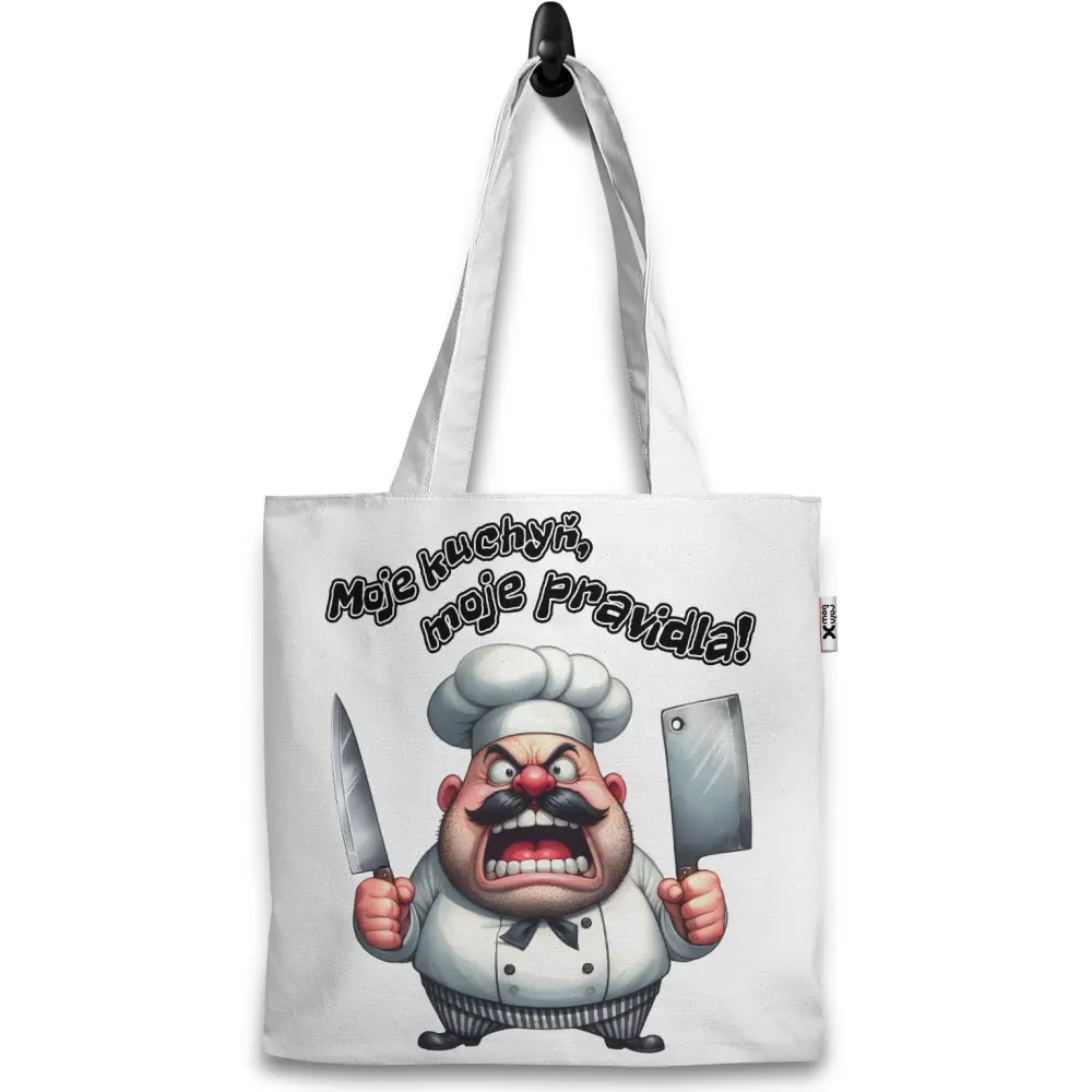 Taška Moje kuchyň