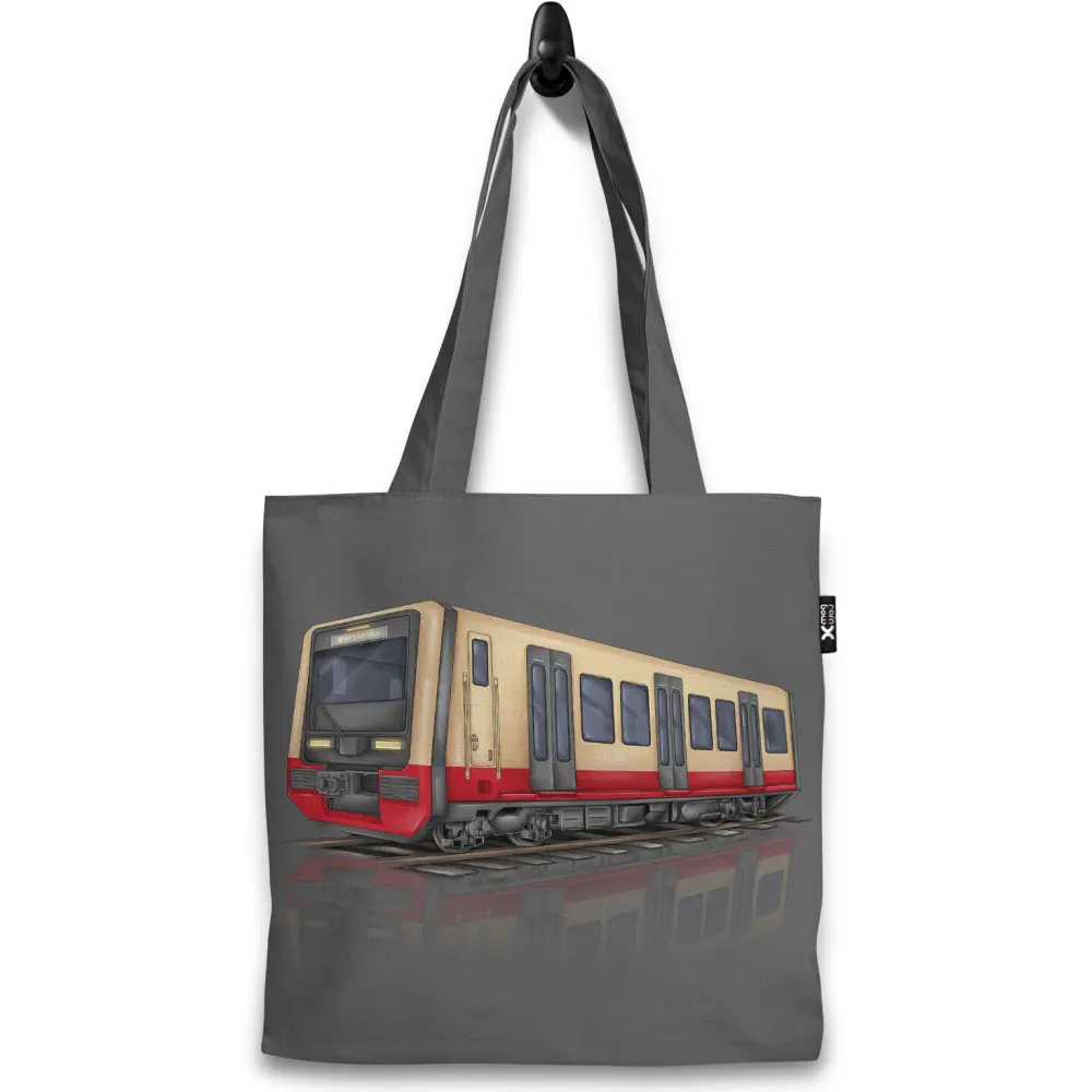 Taška BR 484 – S-Bahn Berlin