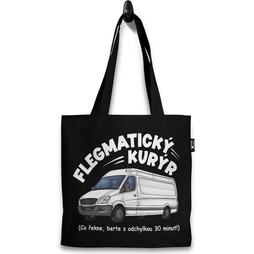 Taška Flegmatický kurýr