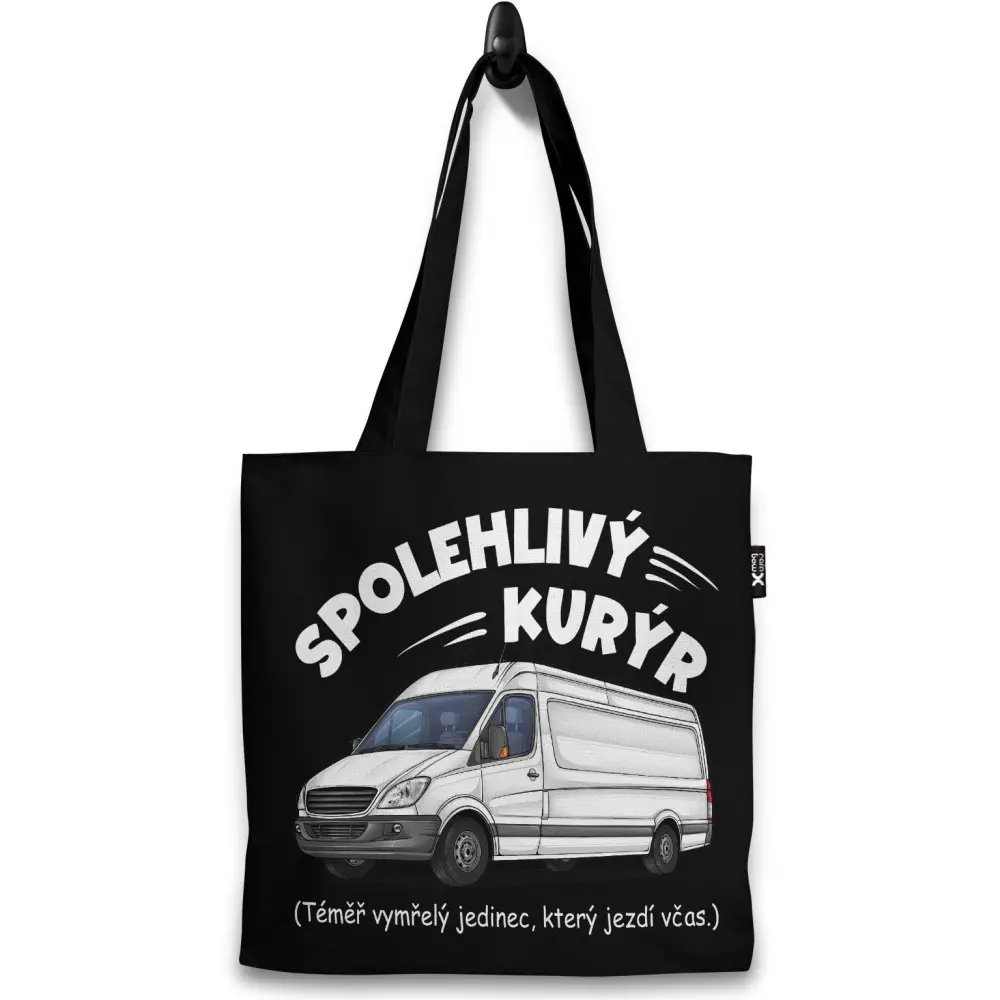 Taška Spolehlivý kurýr
