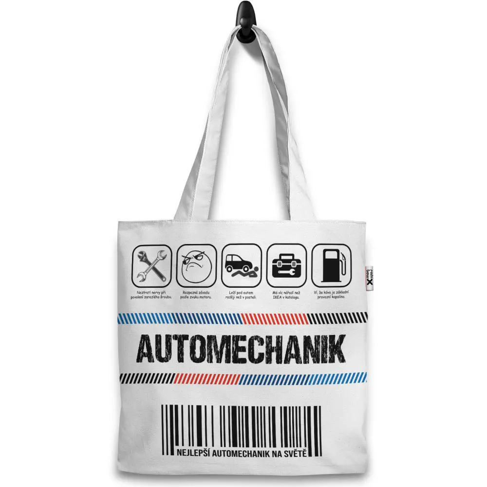 Taška Automechanik 100%