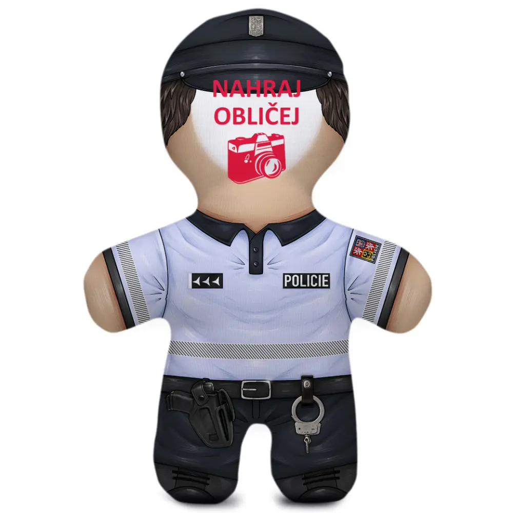 Voodoo Policista
