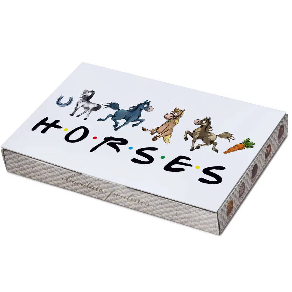Bonboniera Horses