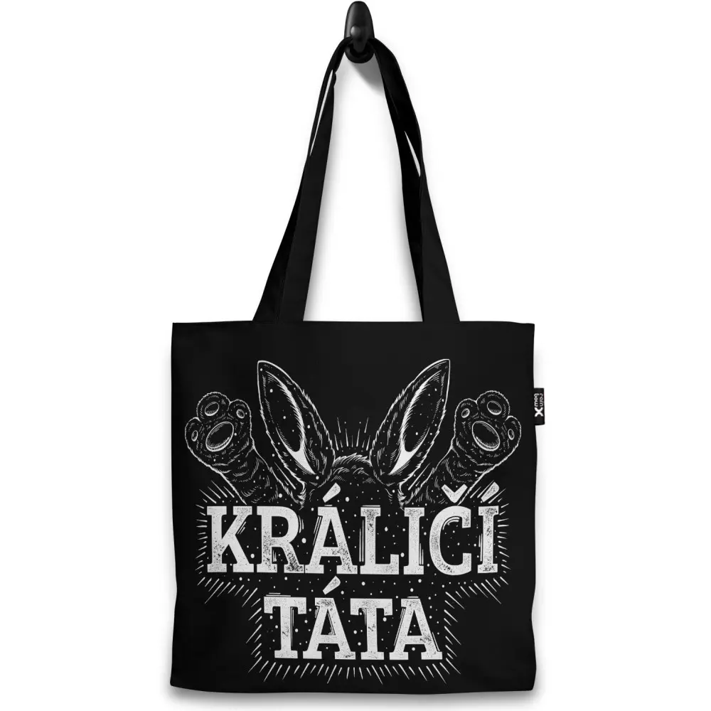 Taška Králičí táta 2