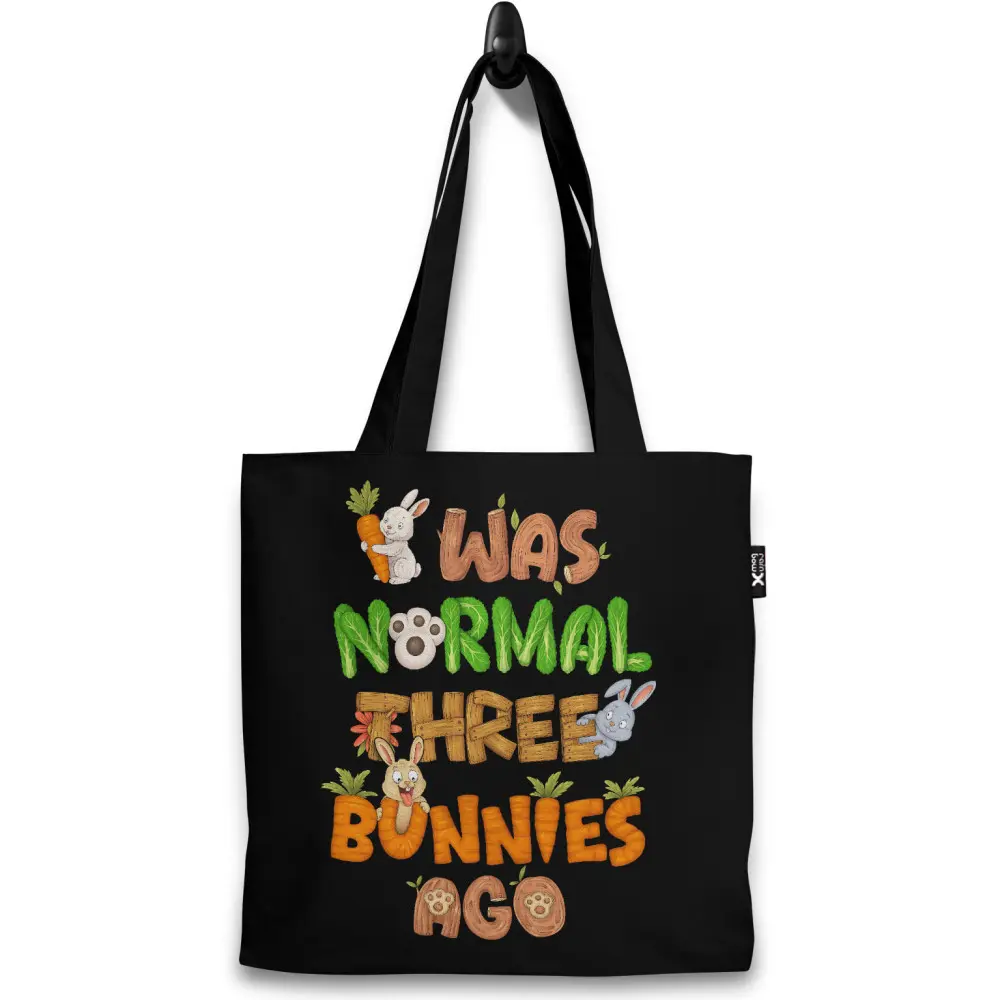 Taška Normal bunnies