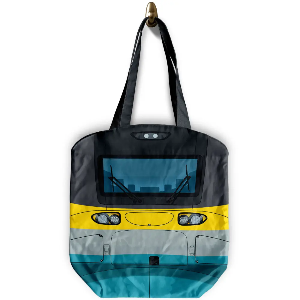 Taška Dopravní kabina – Pendolino