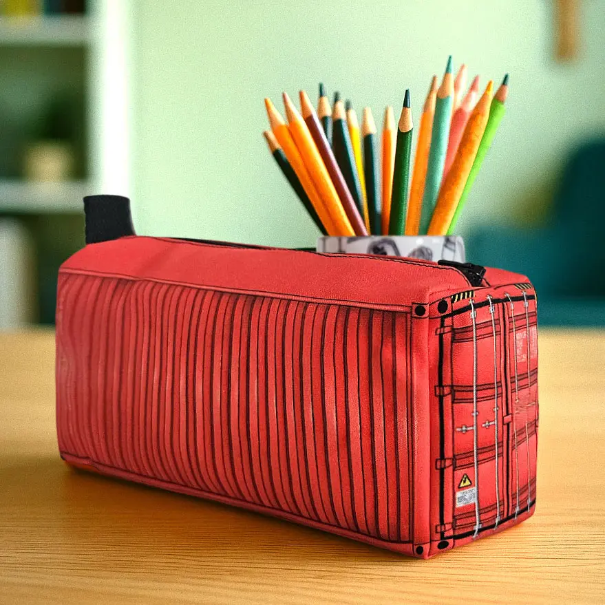 Penál Kontejner