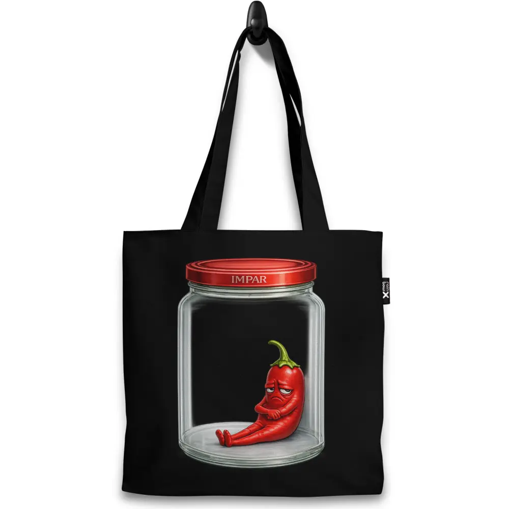 Taška Osamocené chilli