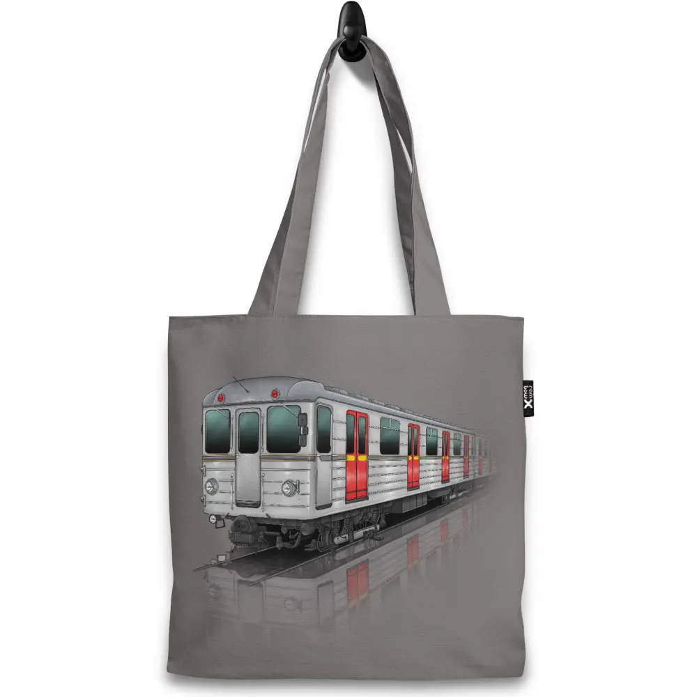 Taška Metro Ečs