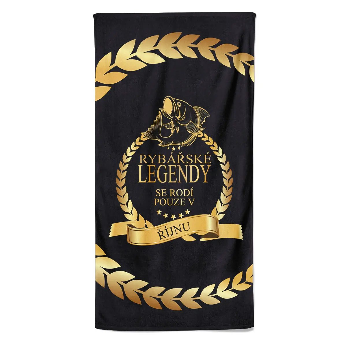 Osuška Rybářské legendy (Měsíc