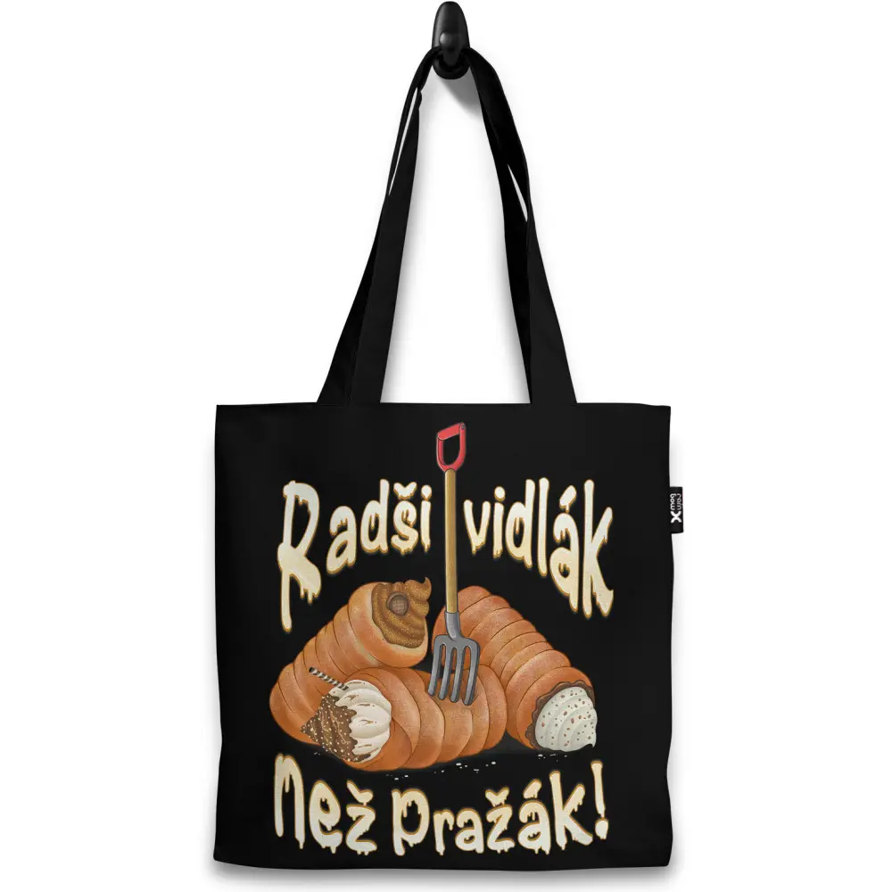 Taška Radši vidlák