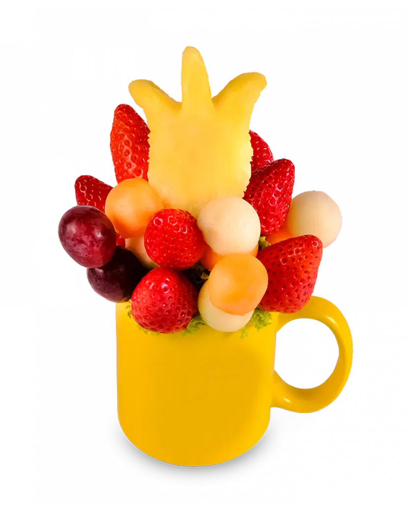 MINI Tulipán Mini (XS)