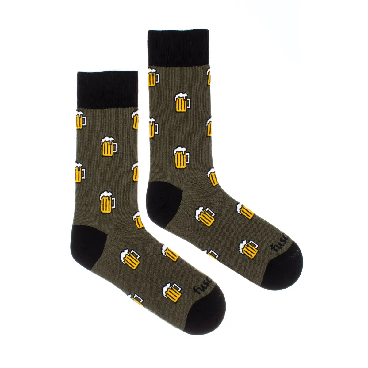 Ponožky Pojď na jedno
