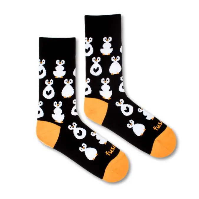 Nočný pingu M (Veľkosť M (39 - 42))