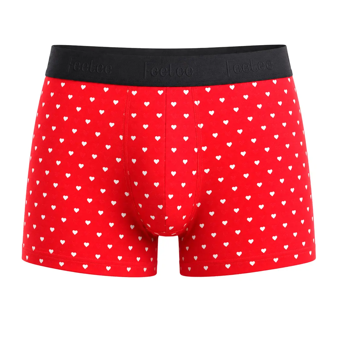 Pánské dlouhé boxerky Láska