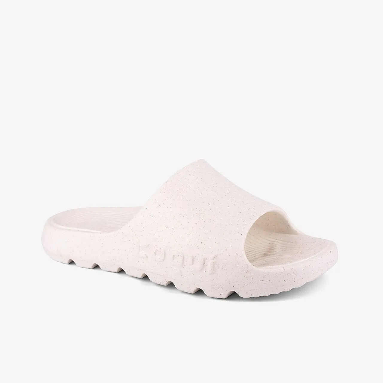 Dámské pantofle COQUI LOU Off White