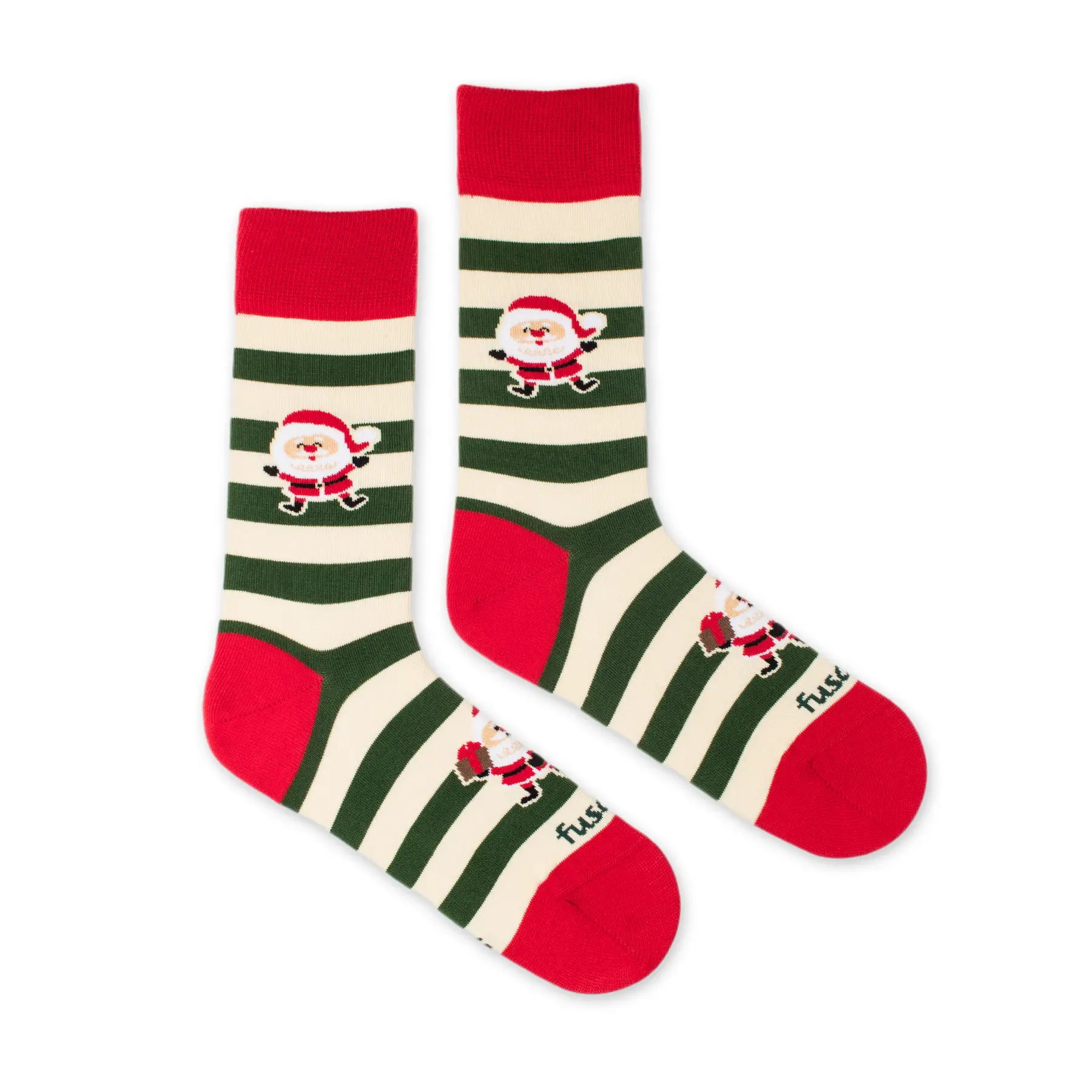 Ponožky Párty Santa