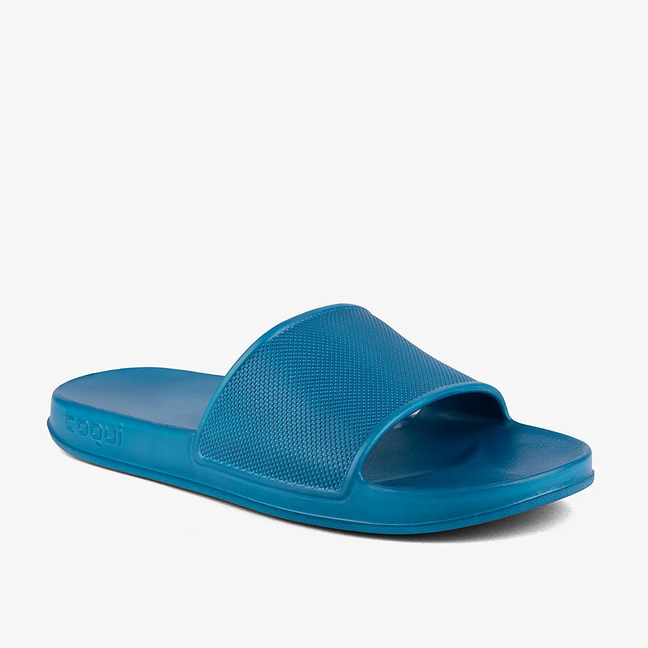 Coqui pánské pantofle Tora Ocean Blue 7081 Velikost